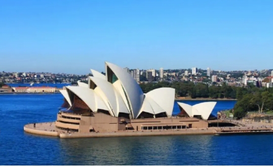 澳大利亚旅游签证要些什么材料,办理澳大利亚旅游签证需要什么