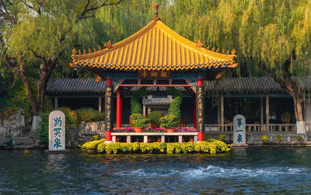 山东除了淄博还有哪里好玩,淄博都有哪些值得游玩的地方