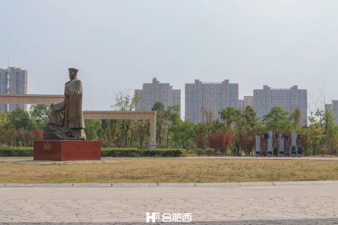 合肥市第二大湖泊,合肥翡翠湖最漂亮的湖