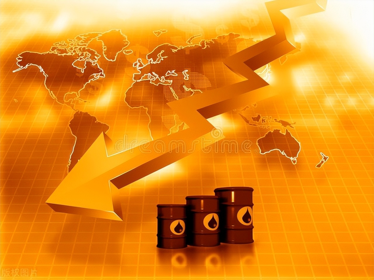 期货原油最新走势分析及操作建议,基本面利好的行情