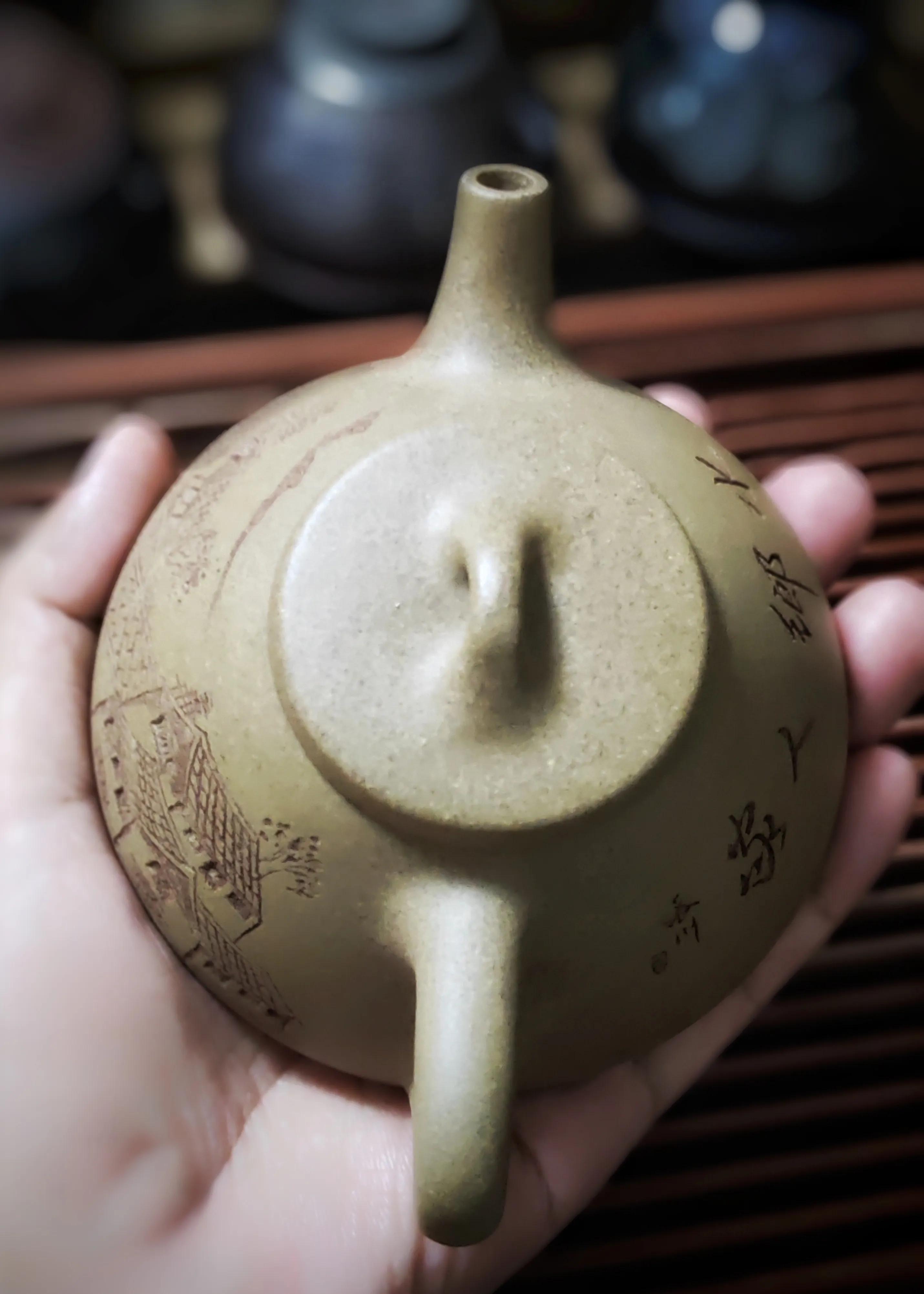 必买的四把紫砂壶,十大不建议买的紫砂壶壶型