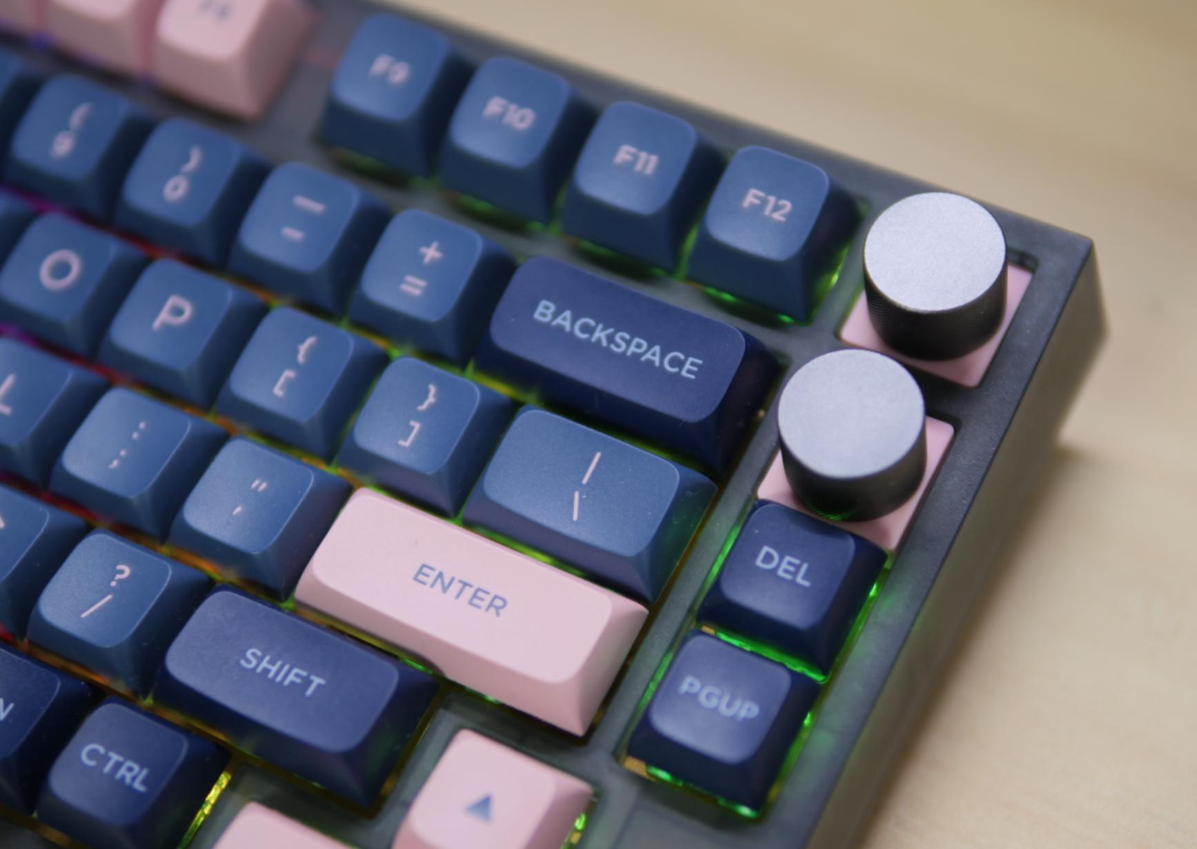 2022年键盘推荐,2022年机械键盘