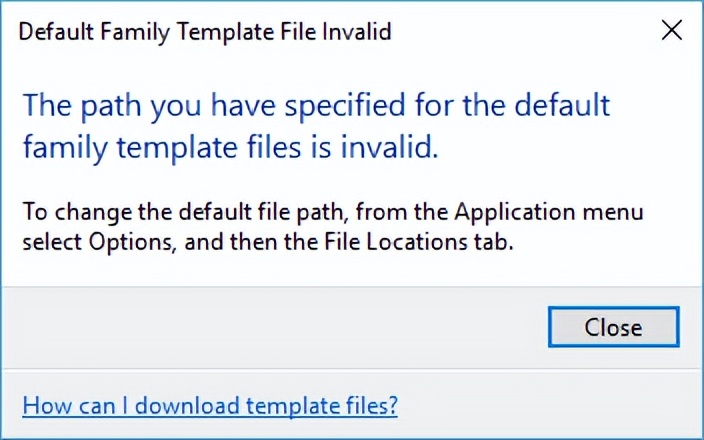 打开revit提示错误报告,revit打开显示许可管理器不起作用