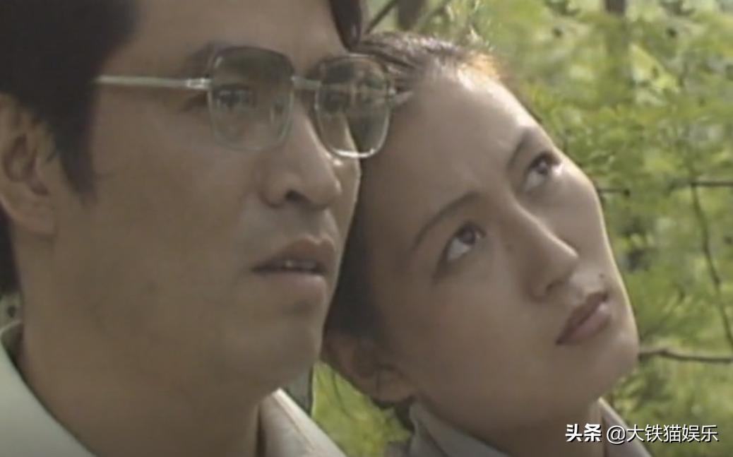 《便衣警察》35年，女主巅峰隐退，女配嫁名导，其他演员咋样了