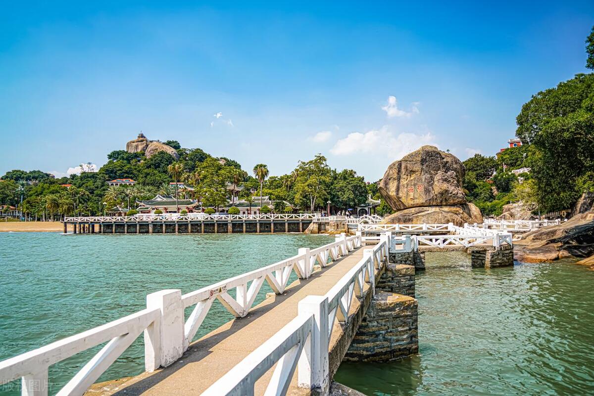 鼓浪屿亲子游攻略,鼓浪屿适合孩子游学打卡的地方