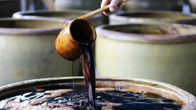 山西陈醋哪些被曝光,山西陈醋被曝光的牌子