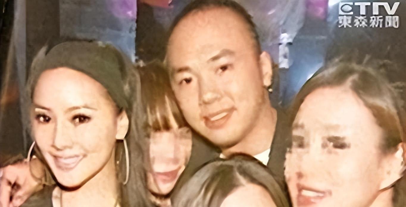 “天下第一淫棍”，玷污60位女艺人被判了29年，入狱后仍飞扬