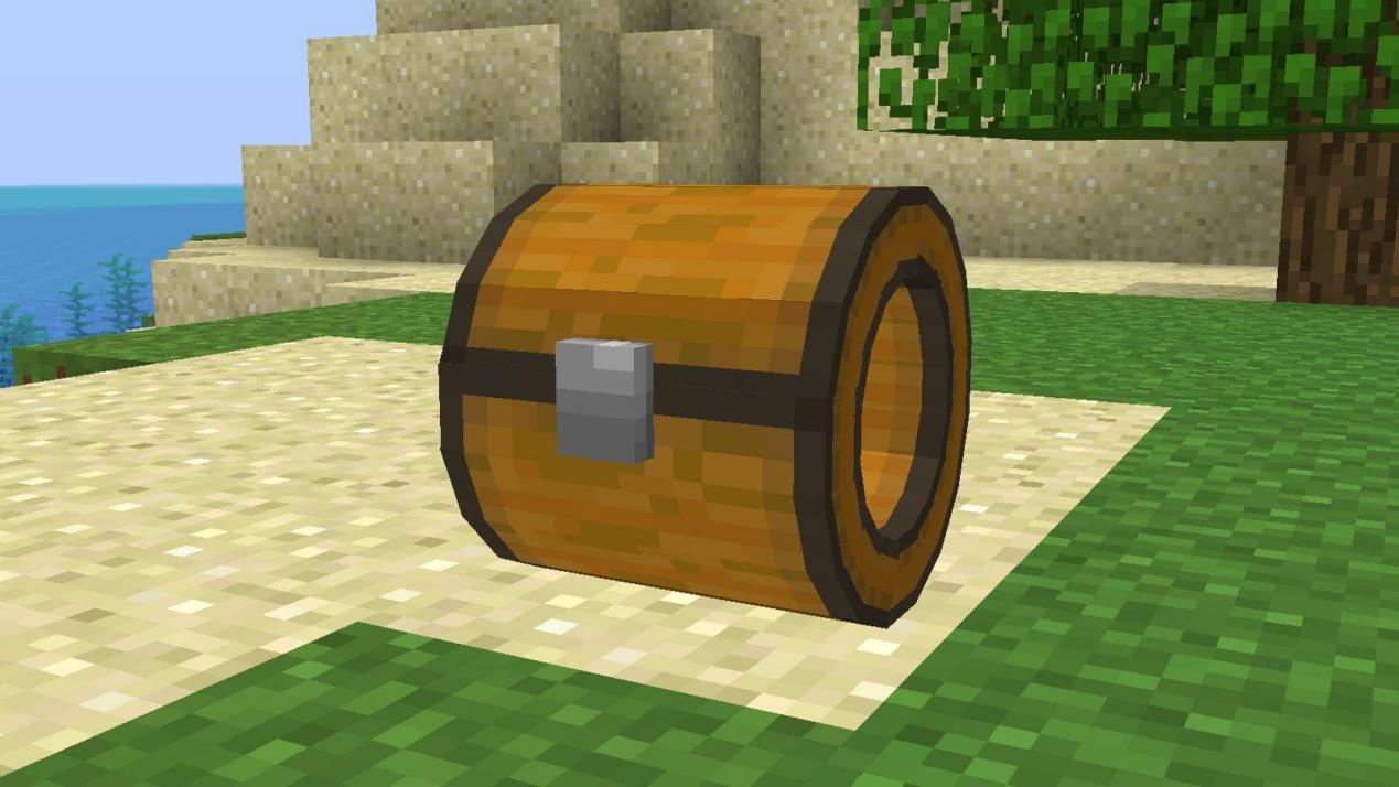 我的世界玩mc经历,我的世界玩家在2008年玩过mc