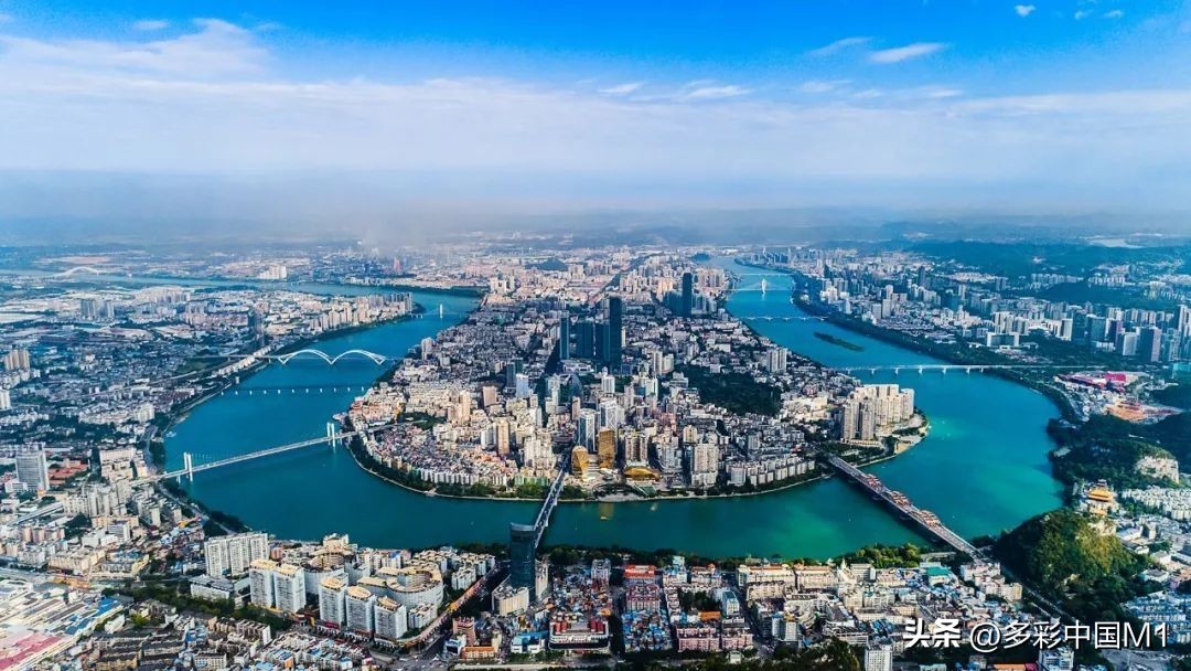 广西十四个地市的由来,广西各市之前的演变史