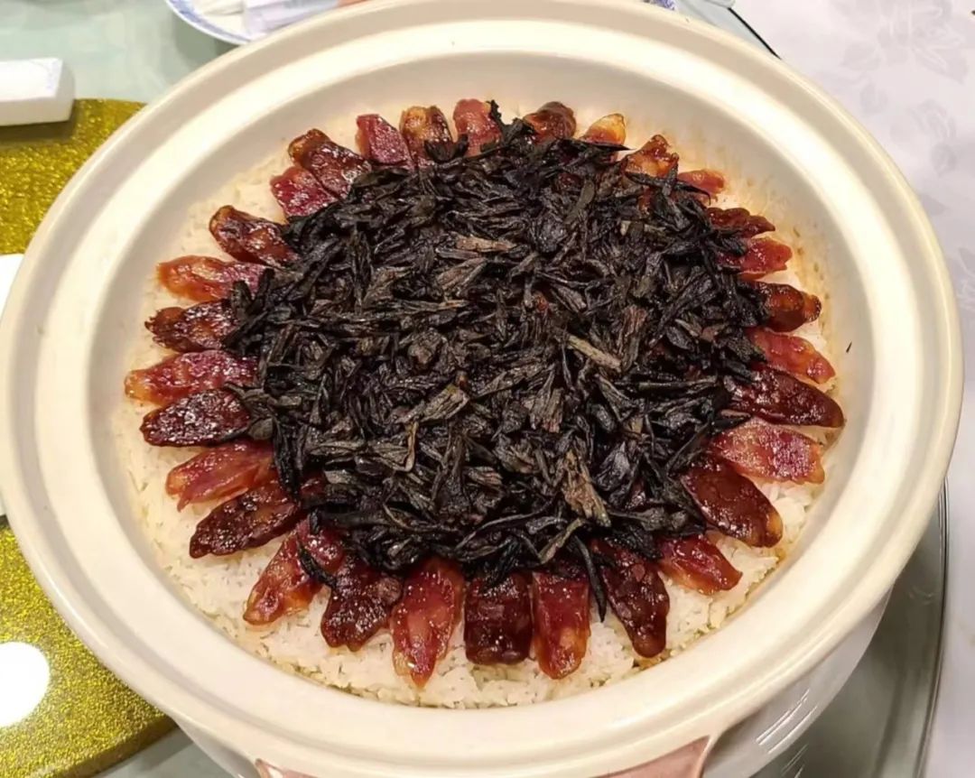 粤菜大师林振国牛腩煲,粤菜名厨林振国