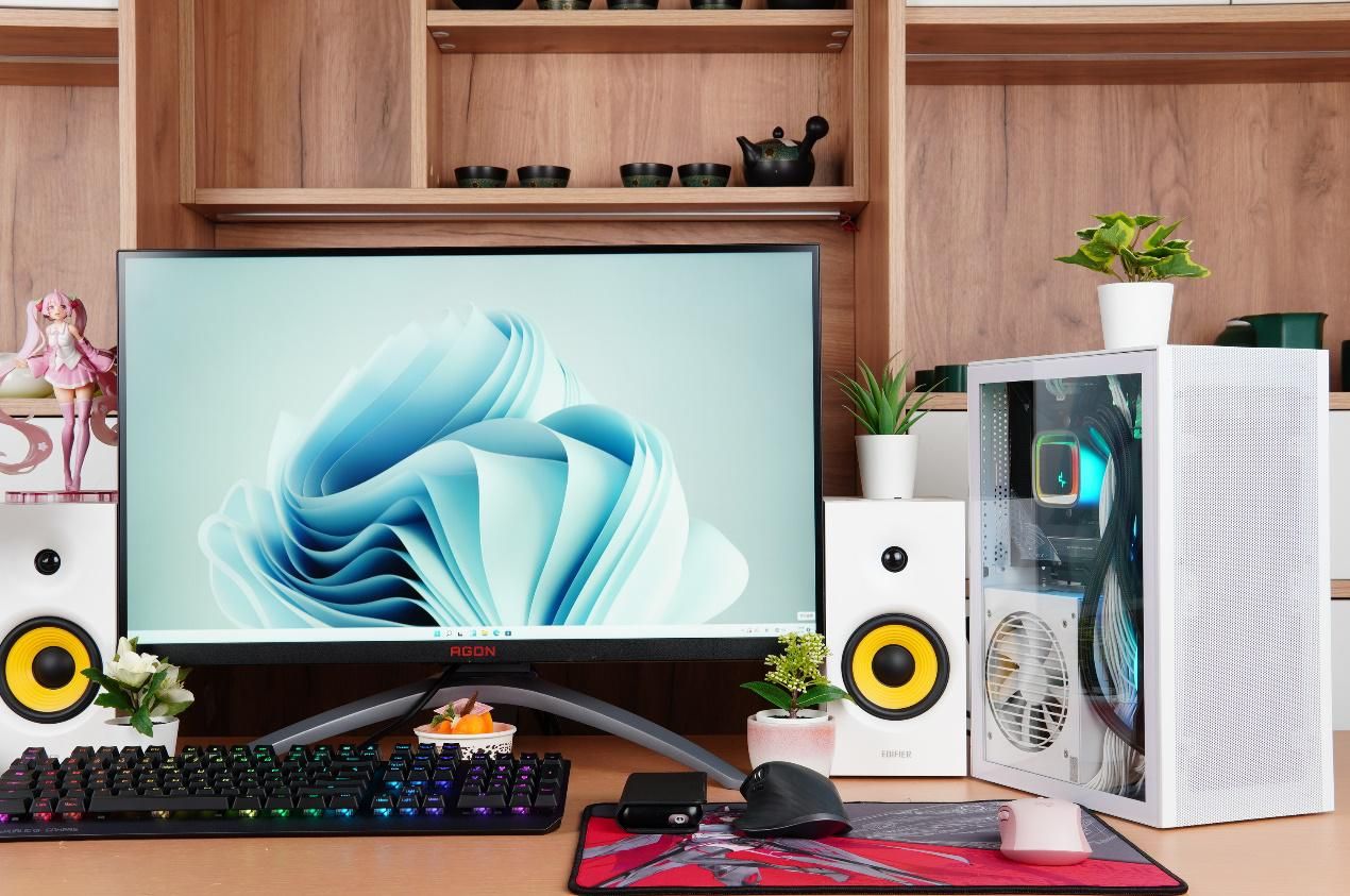 itx高性能方案,itx高性能