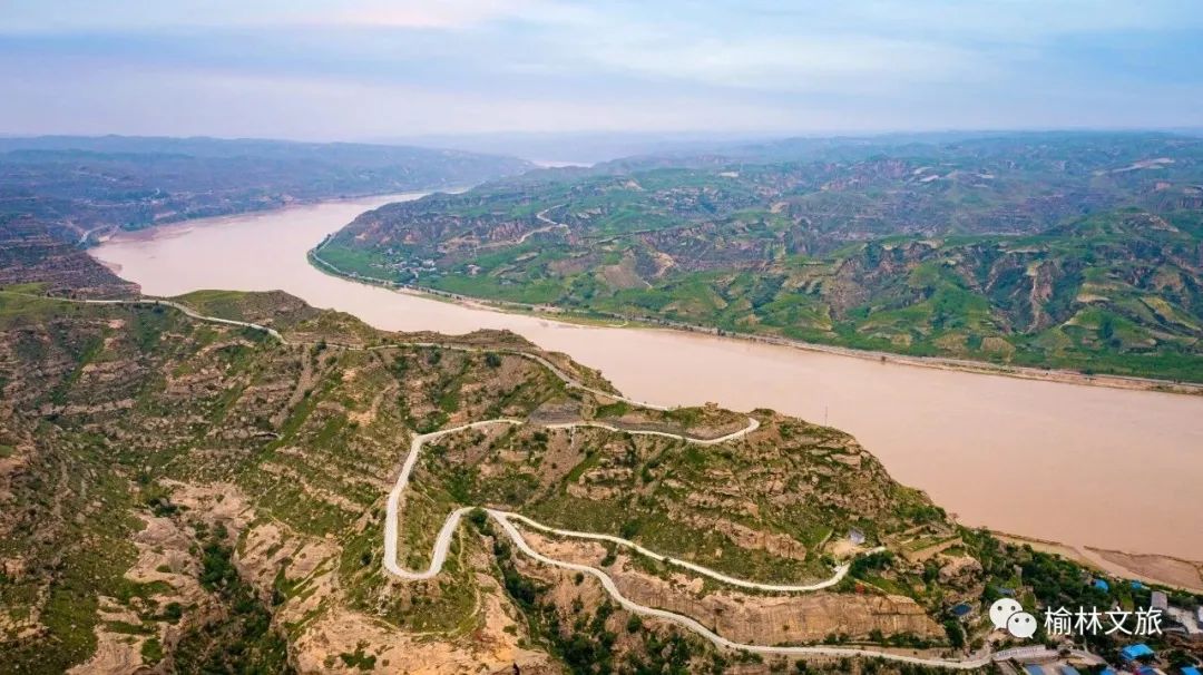 榆林神木神奇的地方,县长带你看横山