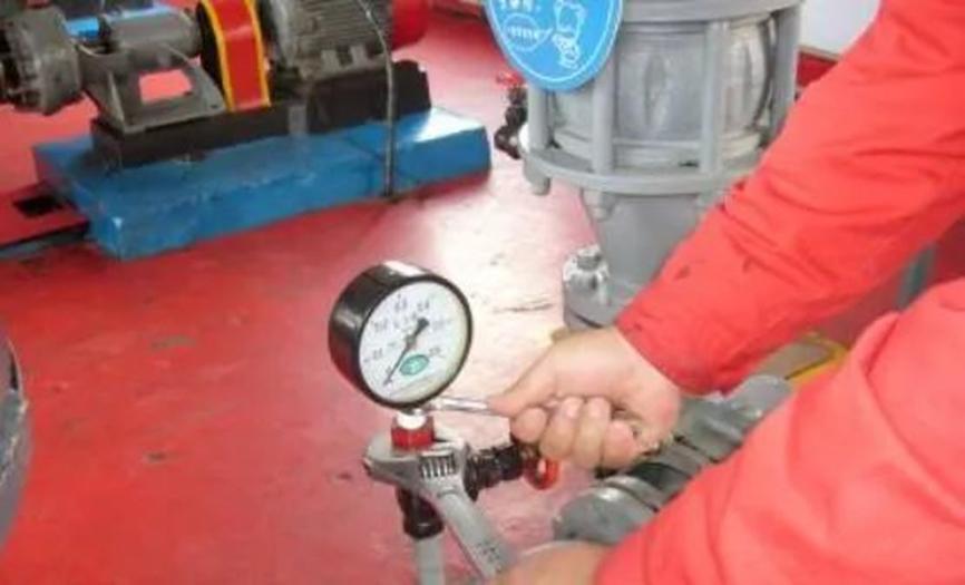 压力表不准确造成的后果,压力表不归零怎么修