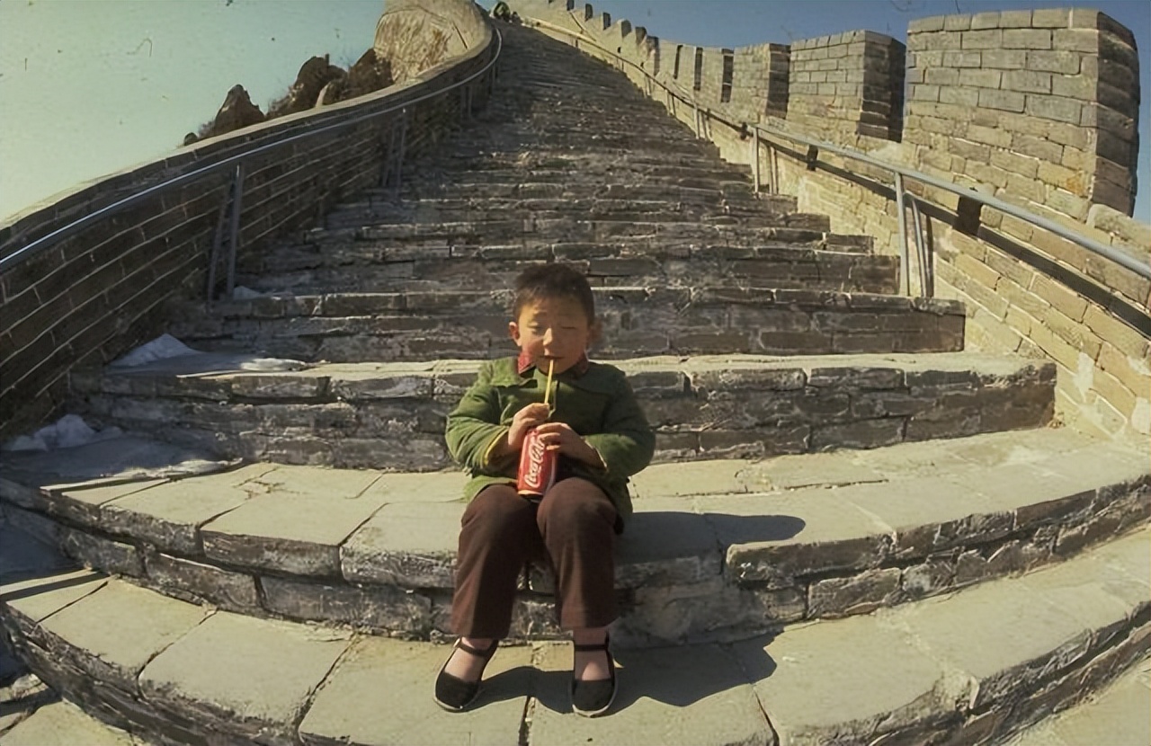 老照片让人怀念的70年代,70年代的老照片我们曾经的生活