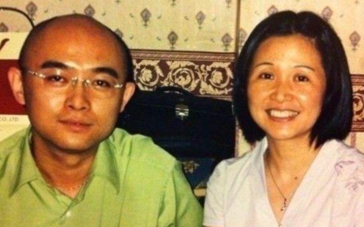 “非诚勿扰”黄菡：嫁初恋同学，恩爱31年无绯闻，女儿比她还漂亮