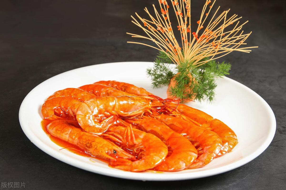 大虾怎么做好吃又简单方法,大虾怎么做好吃又简单家常菜谱