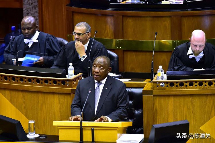 南非，曾经非洲最富裕国家，人口、面积、GDP、军力如何？