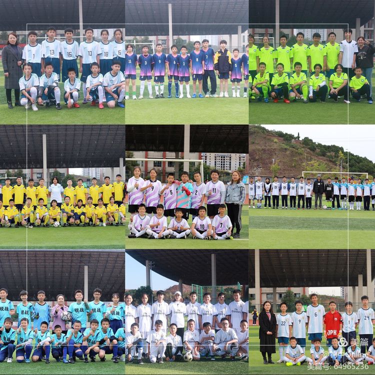 锦江中学第六届足球联赛,麻阳锦江中学足球比赛