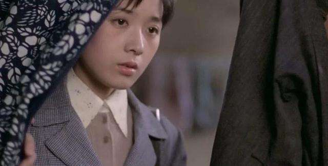 1986龚雪赴美,龚雪因流氓案断送演艺生涯