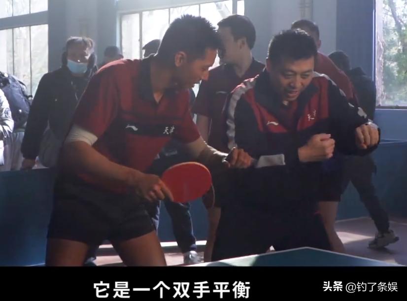中国乒乓会成邓超翻身之作吗,邓超电影中国乒乓被点评