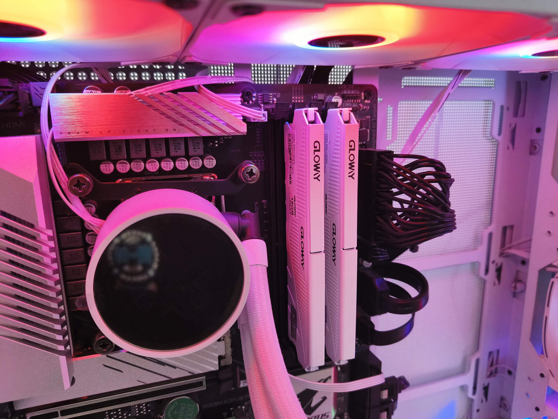 光威天策ddr4320016g内存aida64评测,内存光威天策ddr4评价