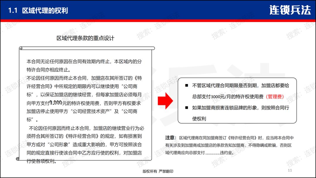 如何开拓加盟市场,怎么做特许加盟店