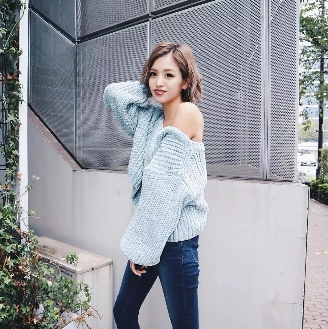 盘点8款不会撞款的灵气短发,盘点八款不会撞款的灵气短发