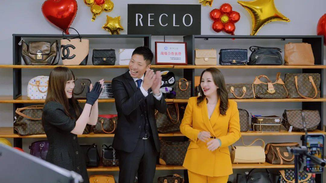 黑五前夕，天猫国际买手团“全球进货”第二站抵达韩国