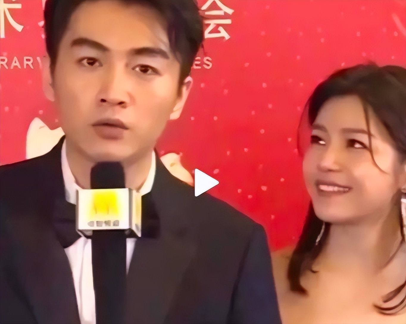 陈晓跟刘亦菲会在一起吗 (陈晓和刘亦菲之前谈过恋爱吗)