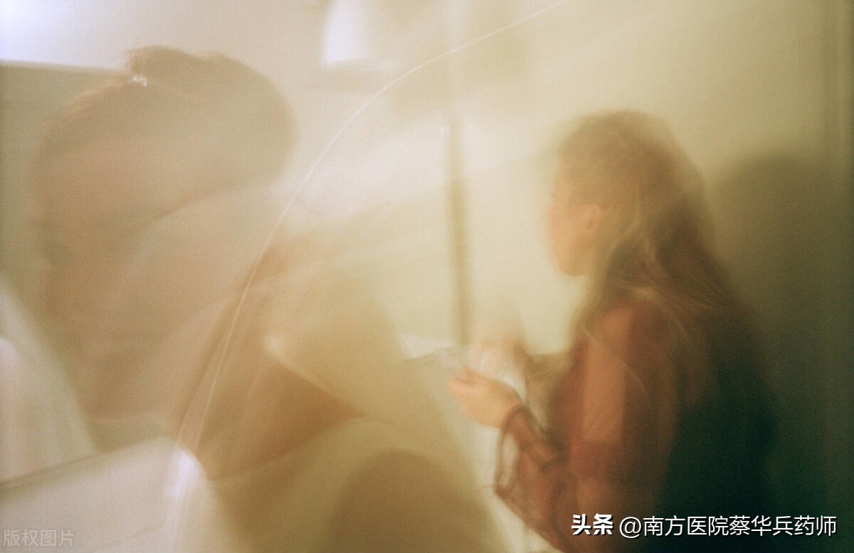 喝什么中药消散身上结节,四味药方横扫结节息肉