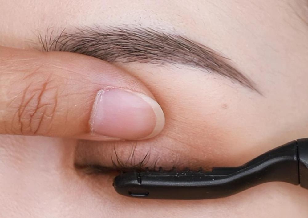 眼妆教程分享教你画好眼妆小技巧,新手日常妆容速学超详细眼妆教程