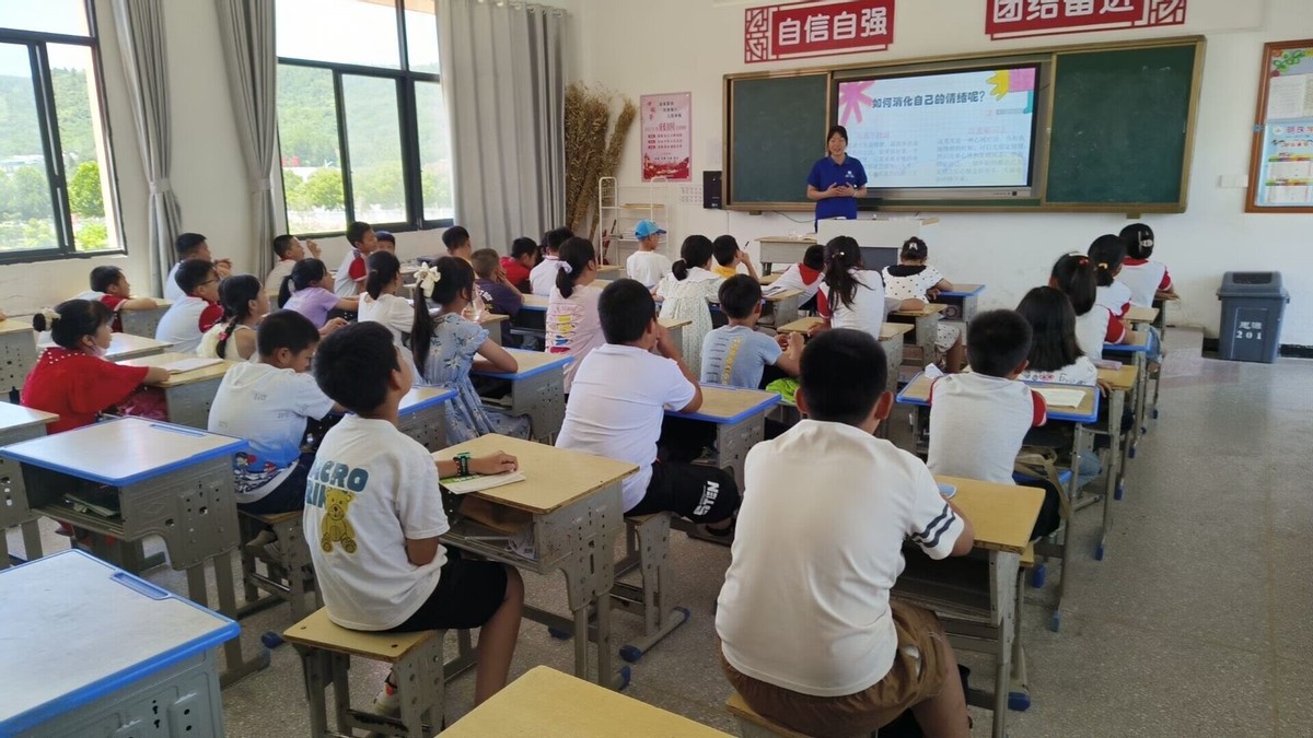 三下乡的湖北学子,湖北学子三下乡追忆红色印记