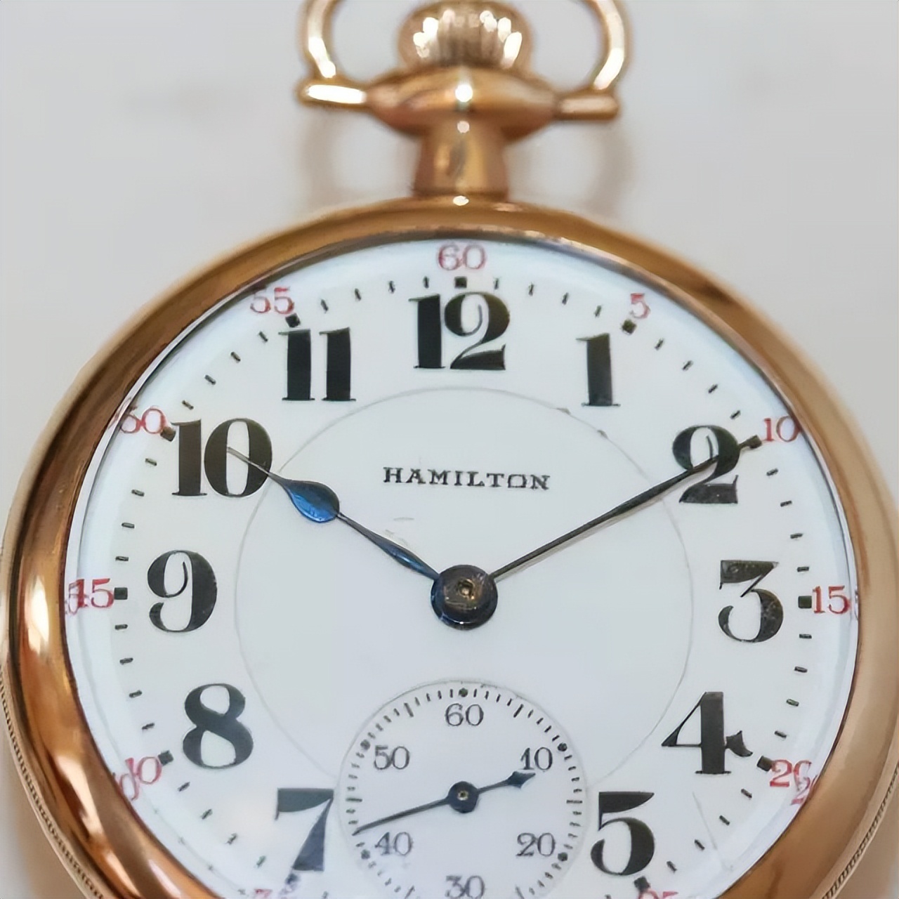 汉米尔顿这个品牌怎么样,汉米尔顿在美国卖多少钱