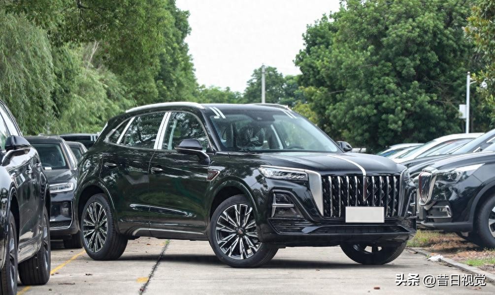 红旗hs5和博越哪个值得买,吉利博越l和红旗hs5对比