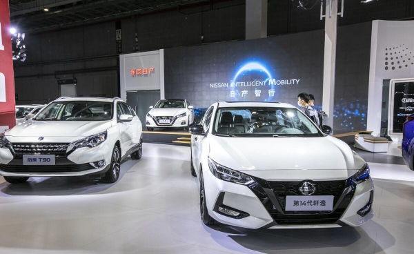 日产轩逸3月汽车销量,日产轩逸2021款销量