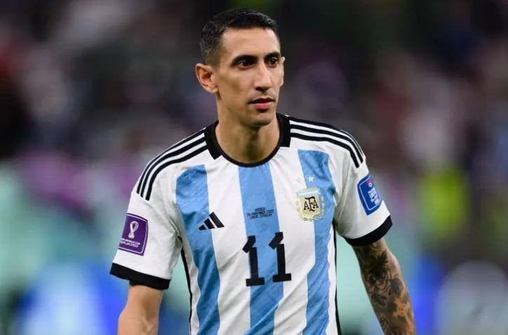 卡塔尔世界杯收官之战:斯卡洛尼战术对路助阿根廷队再捧大力神杯