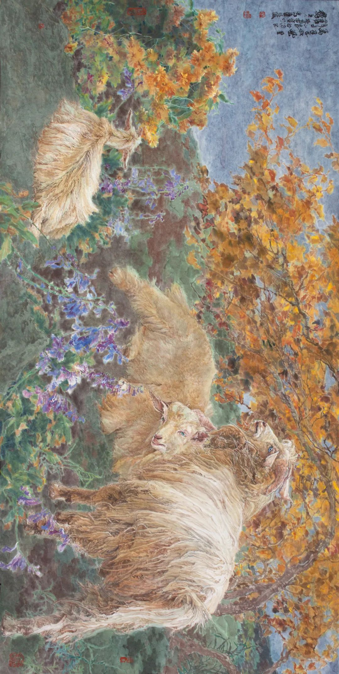 时代审美演变,时代审美和个人审美