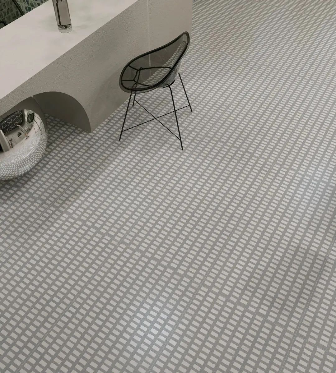 官宣丨繁花印象获“年度艺术花砖创领品牌”和“专精特新”TOP30