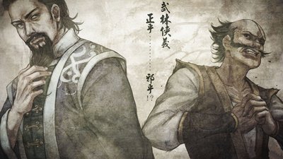 推荐几款超经典的单机rpg游戏,十大最耐玩大型rpg单机游戏