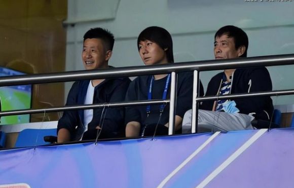 李铁案揪出隐藏最深的“大老虎”，涉及金元足球