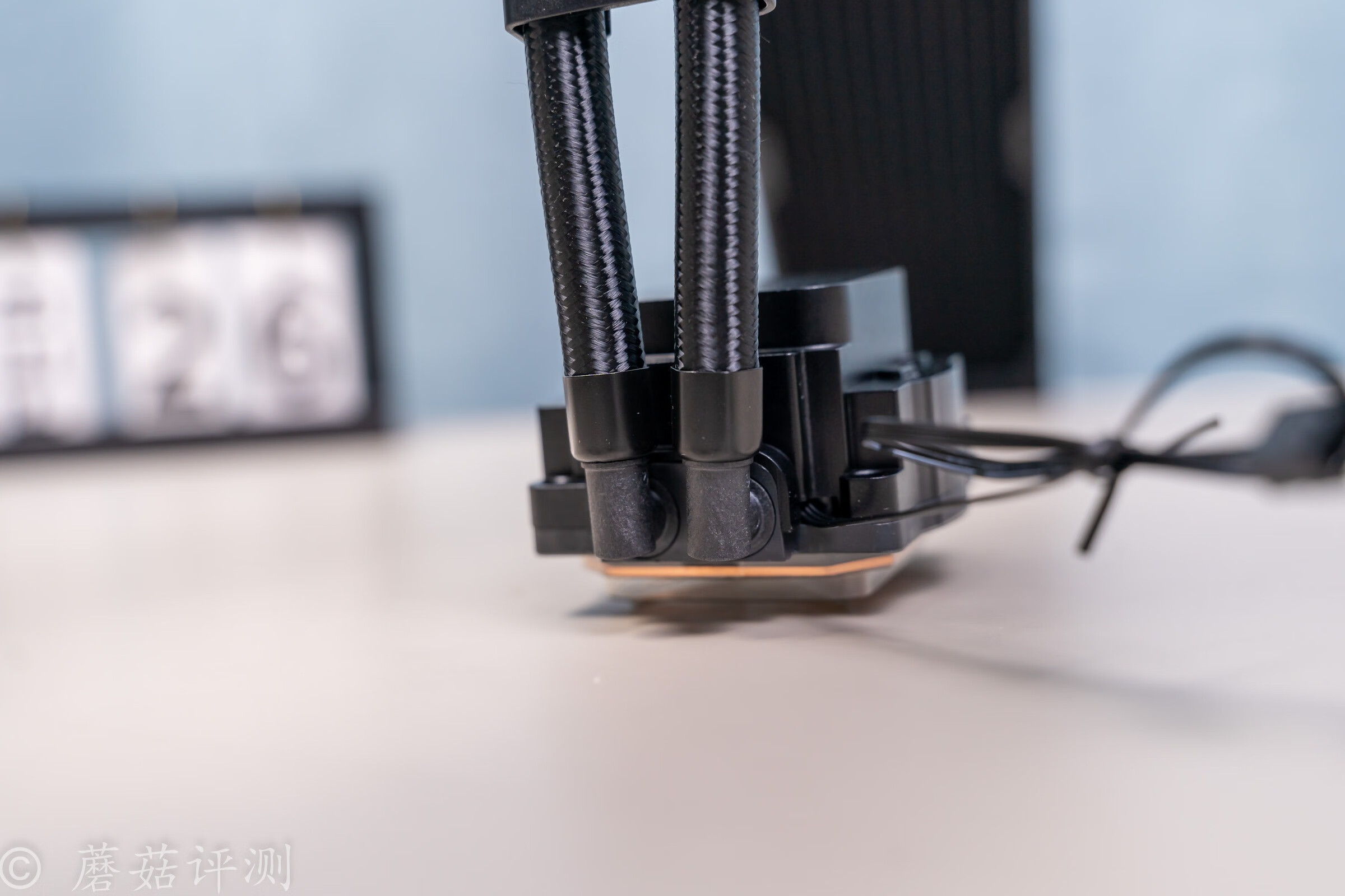 九州风神冰魔方360cpu水冷散热器,九州风神冰魔方360一体式水冷