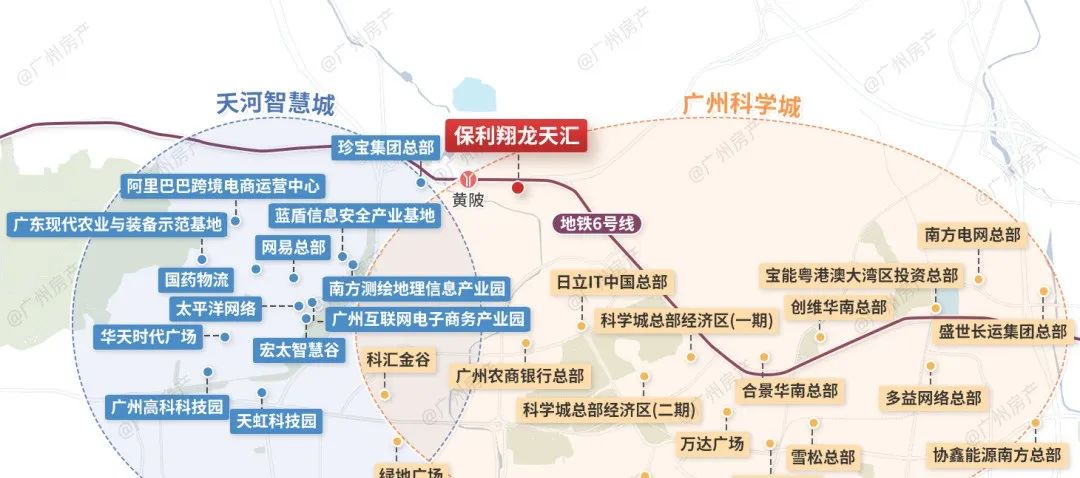 保利翔龙天汇84平方值得买吗,保利翔龙天汇值不值得买