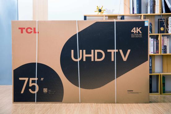 tcl电视65t8e-pro65英寸测评,tcl电视机t7g和t8g对比测评