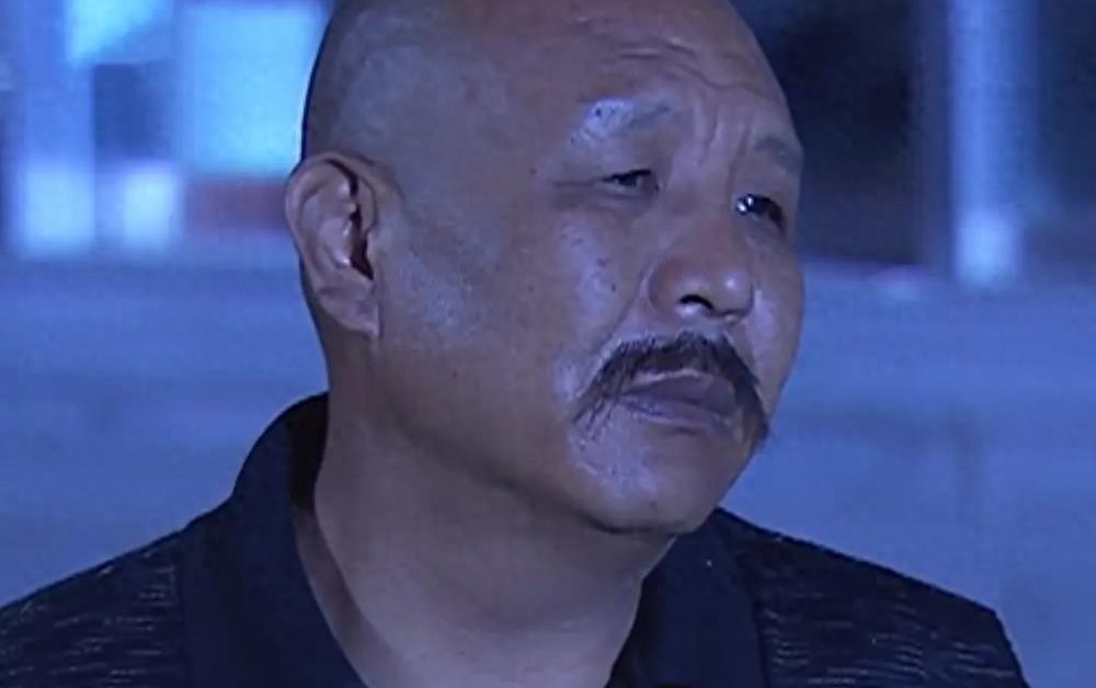 国产电视剧征服恶人,征服电视剧几位黑老大现状