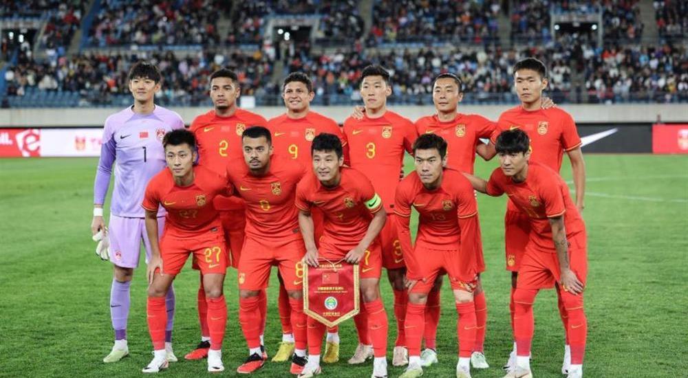 越南足球总监谈中国男足,越南足球总监评中国足球