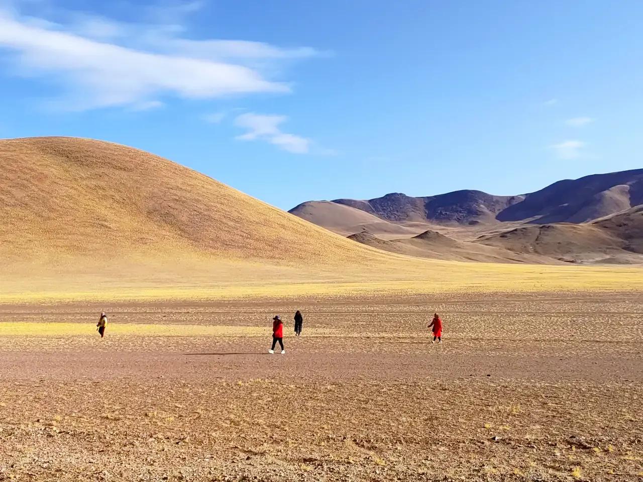 你准备好了去*藏西**吗？我有几项抗高反的建议，希望对你有帮助