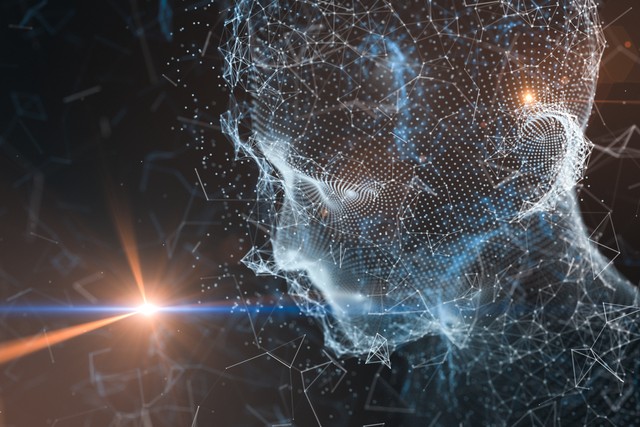 鏈楃帥淇℃伅褰卞搷鍔涚珵浜夊姏,鏈楃帥淇℃伅鏈変汉宸ユ櫤鑳藉悧