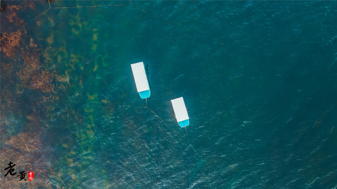 抚仙湖孤山岛图片,抚仙湖孤山岛