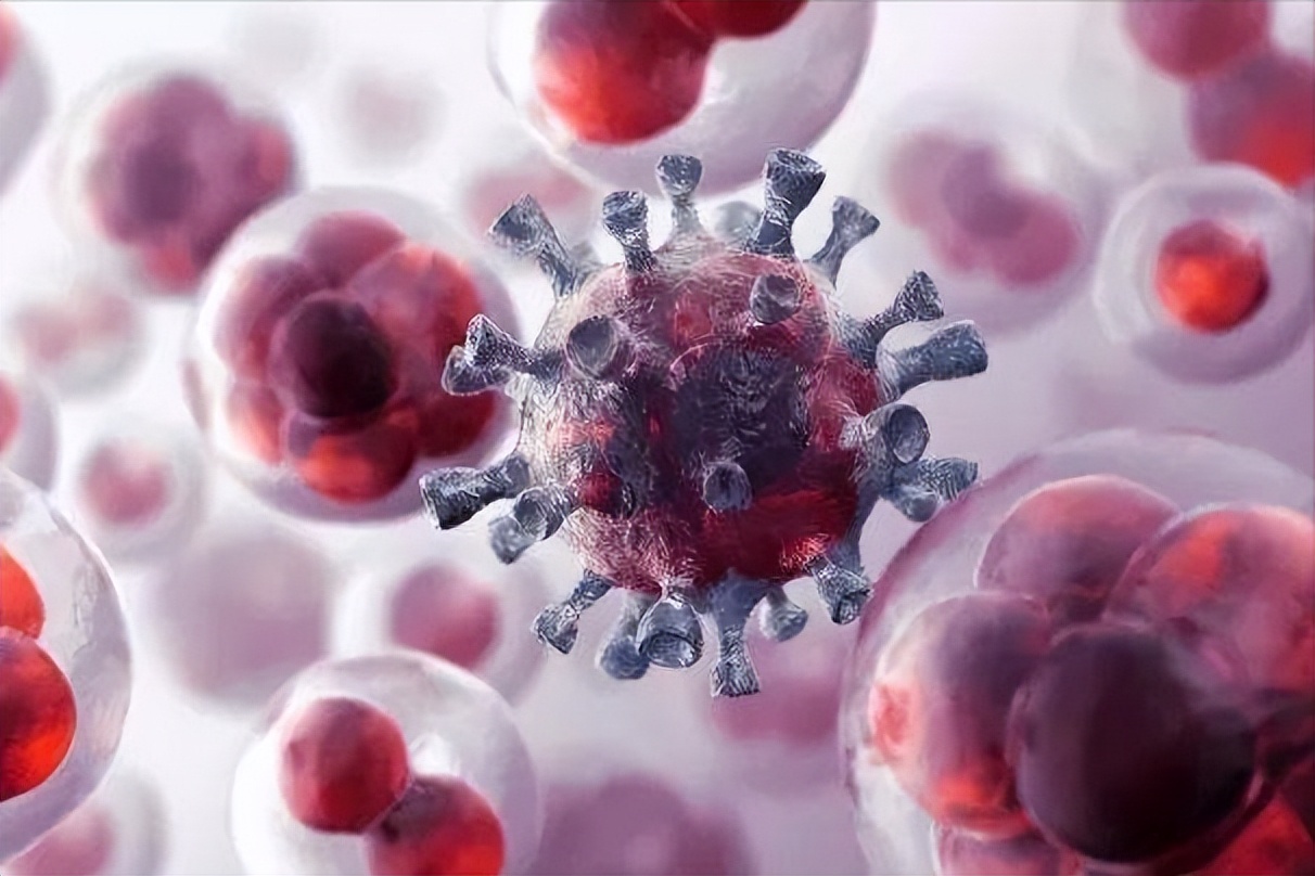 癌症的发病原因及其如何预防,癌症都是先由炎症引起的吗