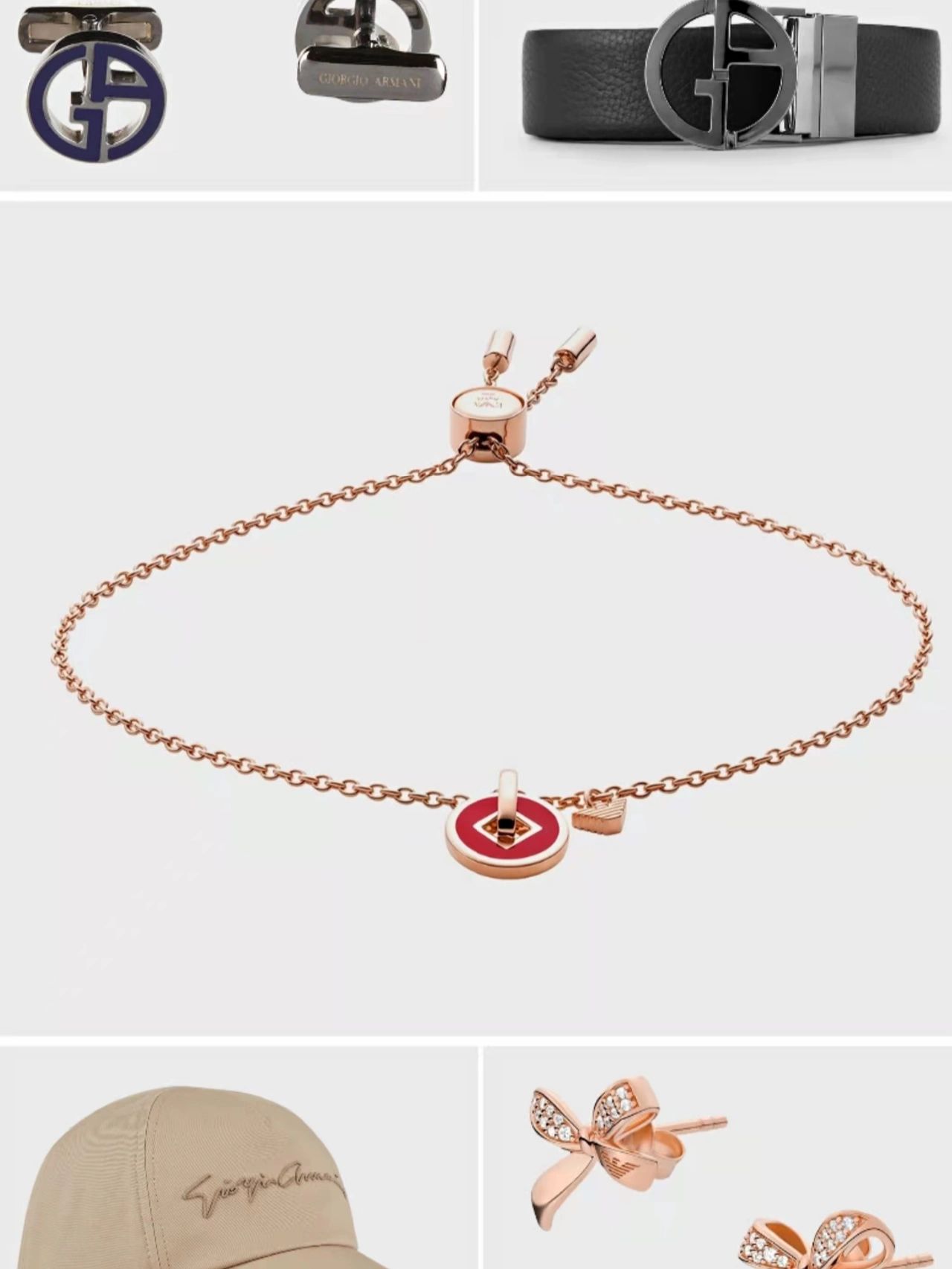 armani是奢侈品吗,armani有哪些系列